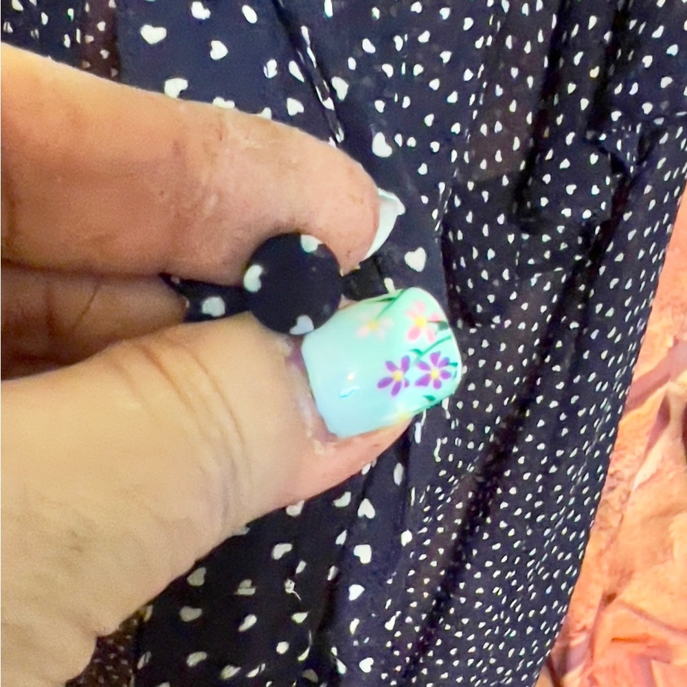 Torrid 3 blouse - Picture 3 of 6
